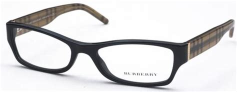 Burberry BE2094 Prescription Eyeglasses 